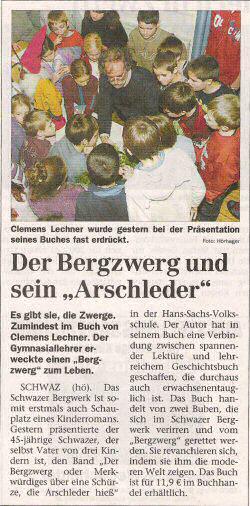 Tiroler Tageszeitung, 4.12.02